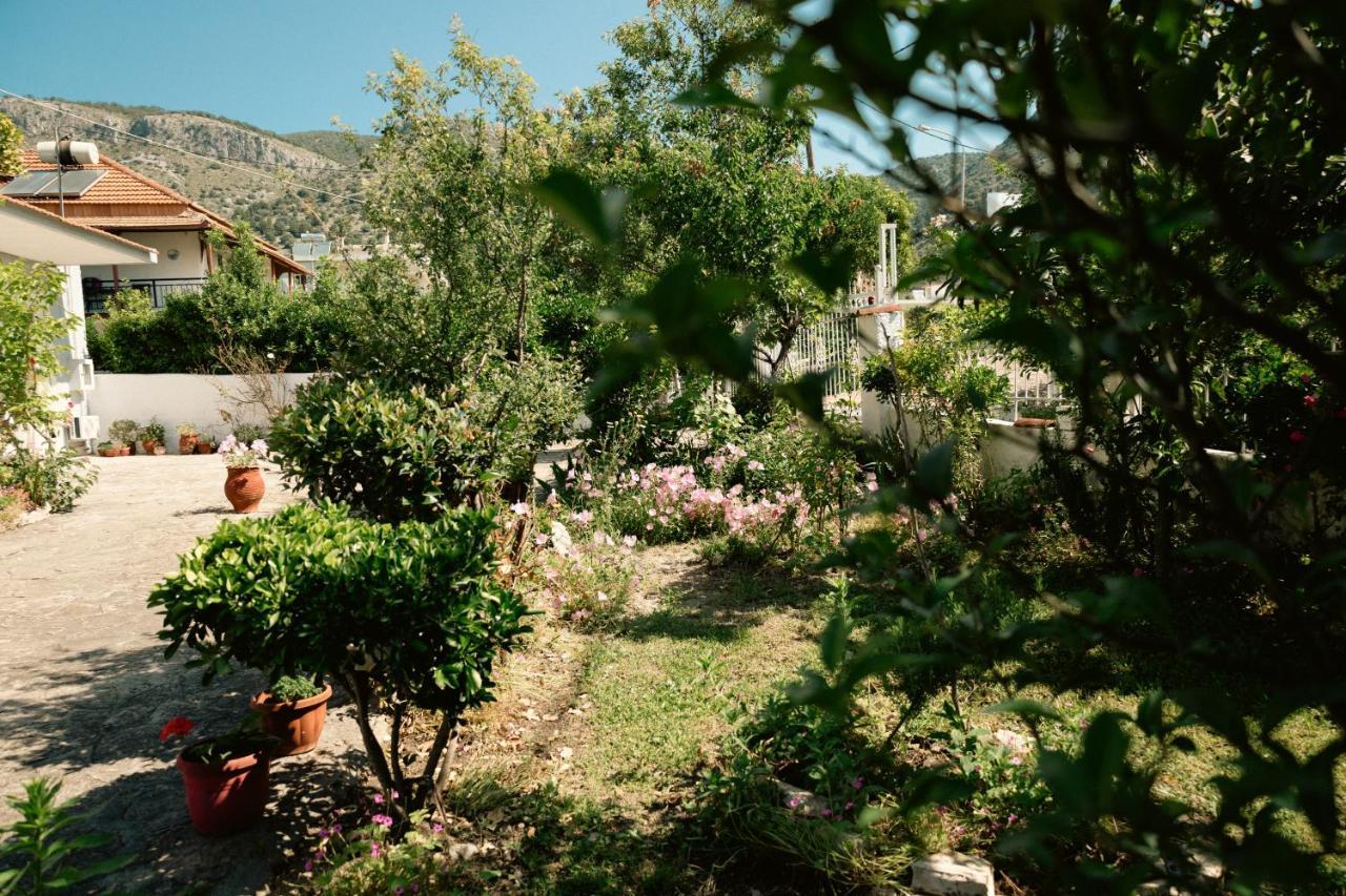 Irene'S Home Igoumenitsa Exterior foto
