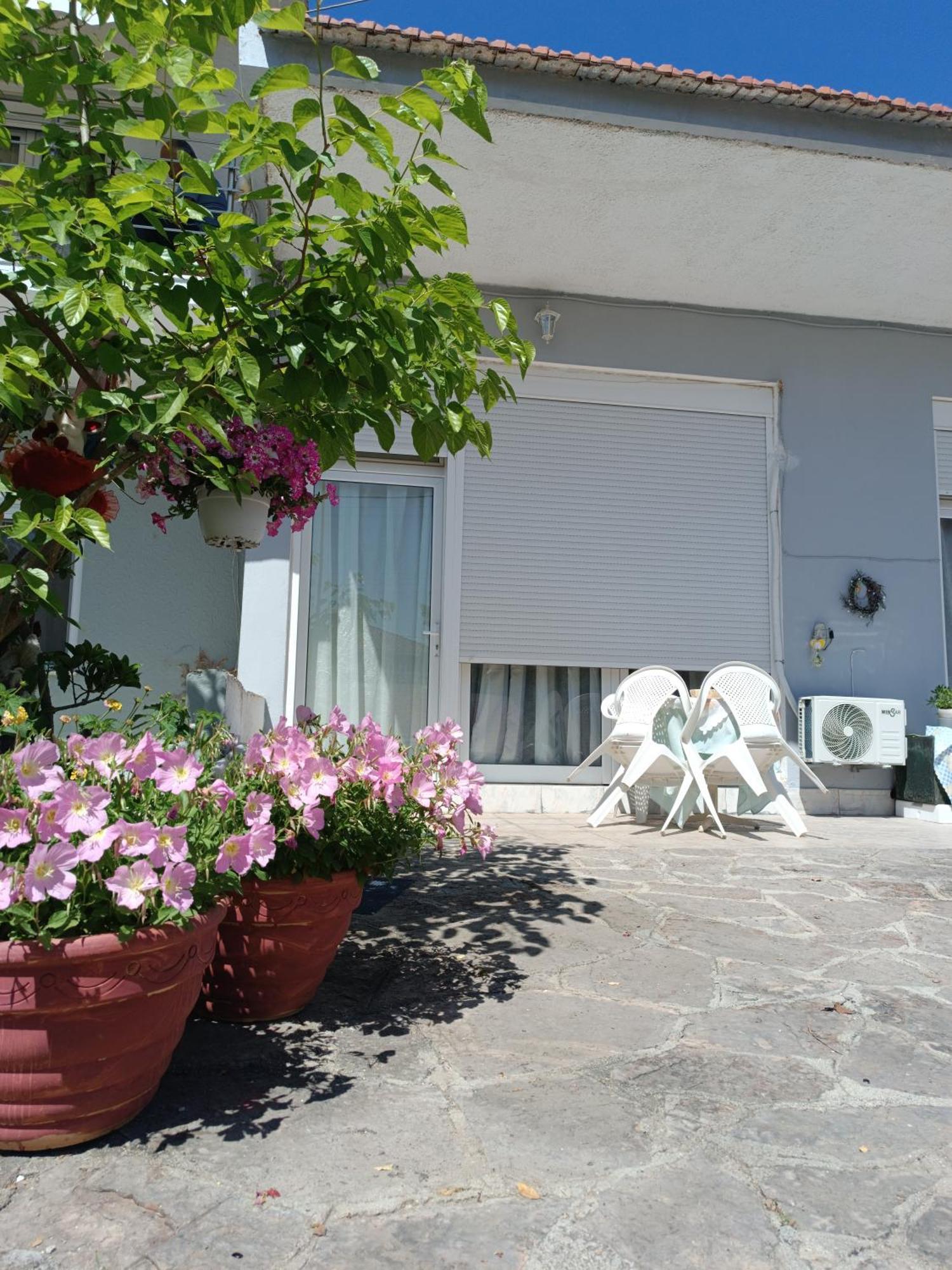 Irene'S Home Igoumenitsa Exterior foto